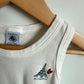 Eiffel Tower Design Tank Top / 2-3T