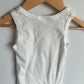 Eiffel Tower Design Tank Top / 2-3T