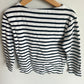 Boots Striped Top / 5 years