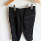Track Black Tapered Active Pants / 5 years