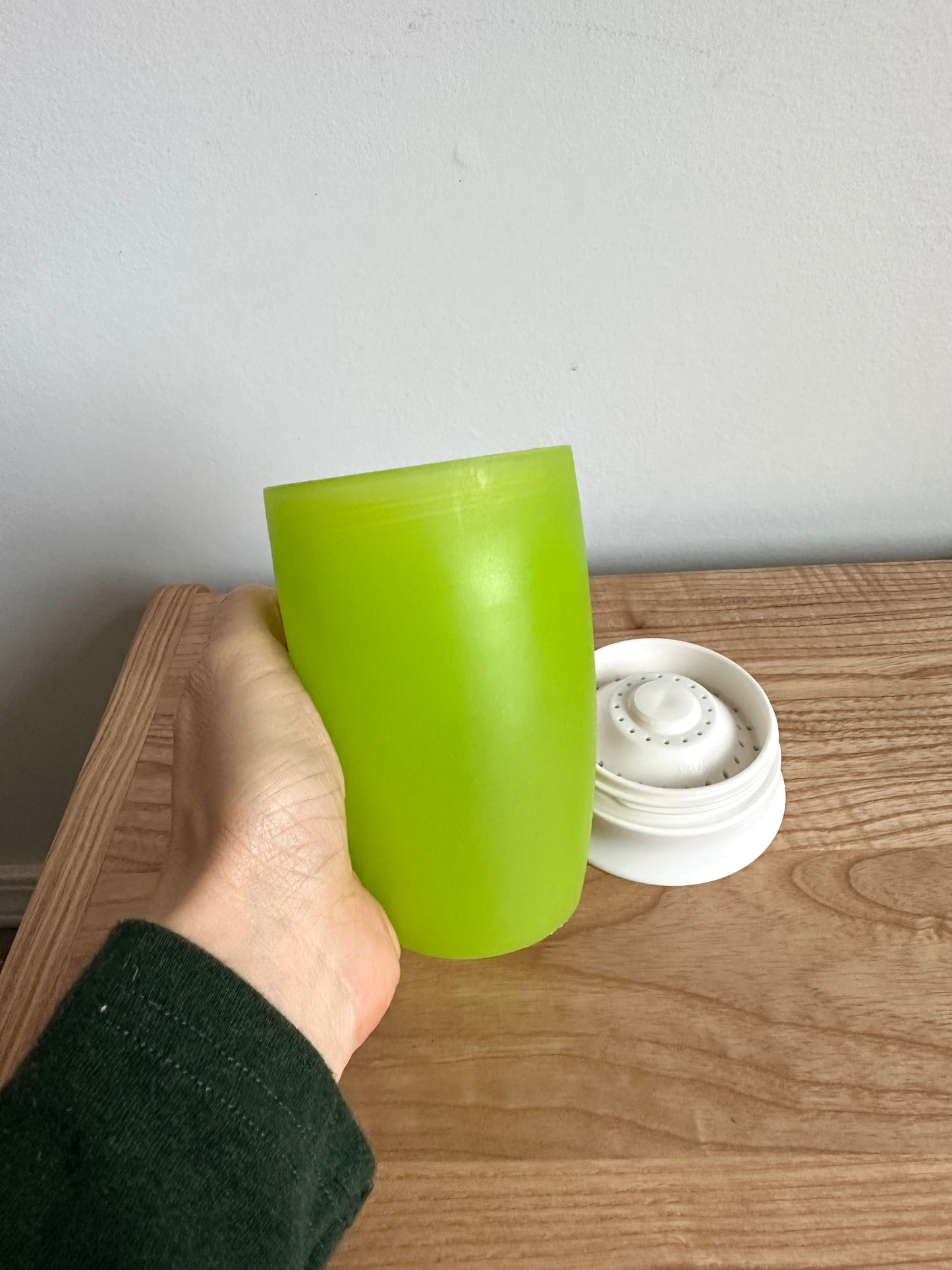 Munchkin Cup (No Shipping)