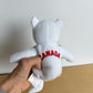 Canada Bear Stuffy Toy