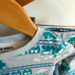 Blue Train PJ Set / 18m