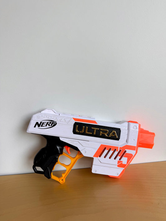 Nurf Ultra Blaster (No Shipping)