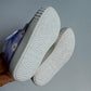 Purple Daisy Shoes / Size 5 Toddler