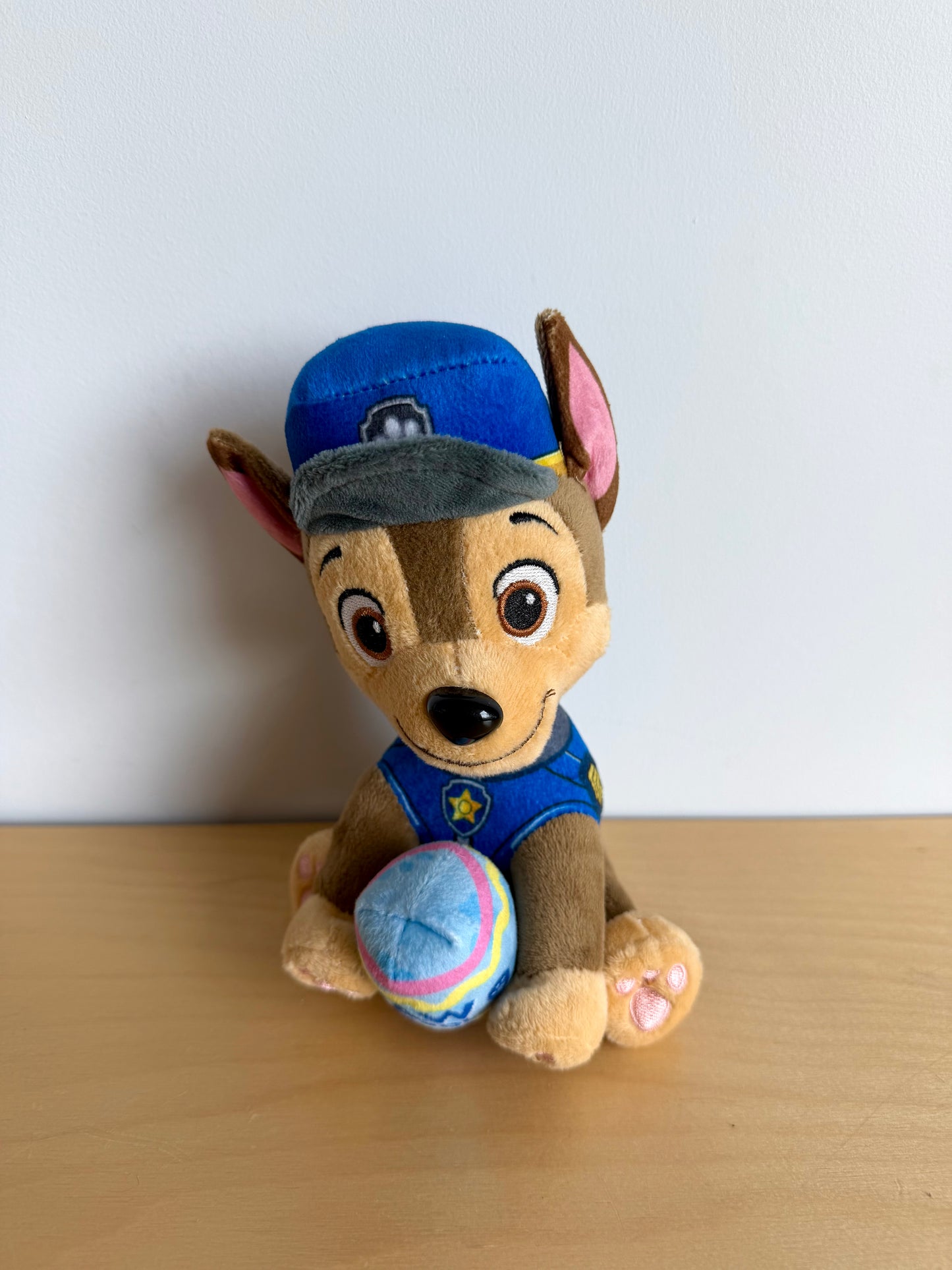 Chase Paw Patrol Stuffy Toy