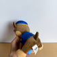 Chase Paw Patrol Stuffy Toy