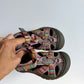 Keen Washable Pink Sandals / Size 11 Little Kid