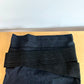 Black Pregnancy Belly Band / Large