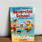 Neversink School Book / 4-8 years