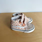 Vans Pink Checkered Shoes / Size 5 Toddler