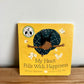 My Heart Fills With Happiness Book / 0-2 years