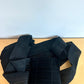 Black Ab Wrap / Large
