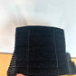 Black Ab Wrap / Large