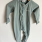 West Coast Zippies Blue Sleeper (PLAY)/ 12-18m