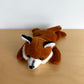Fox Stuffy Toy