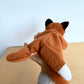 Fox Stuffy Toy