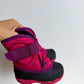 Kamik Pink Winter Boots / Size 5 Toddler