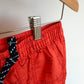 Orange Surfboard Shorts / 18-24m
