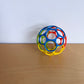 Colored Lightweight Grab Ball