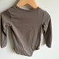 Grandpa's Sidekick Bodysuit / 24m