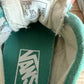 Vans Green Shoes / Size 5 Toddler