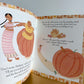 The Old Woman and the Red Pumpkin Book / 4-8 years