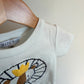 Embroidered Lion T-shirt / 12-18m
