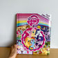 Look and Find My Little Pony Book / 2-5 years (No Shipping)