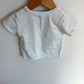 Embroidered Lion T-shirt / 12-18m