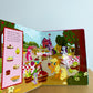 Look and Find My Little Pony Book / 2-5 years (No Shipping)