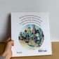 Pirate Nell's Tale to Tell Book / 4-8 years (No Shipping)
