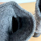 Nooks Wool Boots / Size 5 Toddler