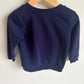 Monster Pocket Crewneck / 18-24m