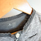 Gap Grey Pocket T-shirt / 12-18m