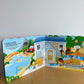 Let's Imagine At School Flap Book (PLAY) / 2-5 years