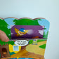 Let's Imagine At School Flap Book (PLAY) / 2-5 years