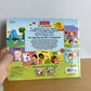 Let's Imagine At School Flap Book (PLAY) / 2-5 years