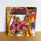 Masters Of The Universe Book / 6-9 years