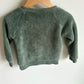 Stegosaurus Sweater / 24m