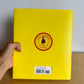 Curious George 75th Anniversary Addition Hardcover Book / 4-8 years