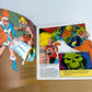Masters Of The Universe Book / 6-9 years