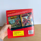 Masters Of The Universe Book / 6-9 years