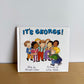 It's George Book / 4-7 years