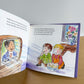 It's George Book / 4-7 years