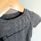 Grey Champion Activewear T-Shirt / 12m