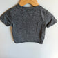 Grey Champion Activewear T-Shirt / 12m