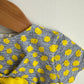Zara Yellow Dot Dress / 3-6m