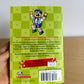 Diary of a Roblox Softcover Novel / 7-10 years