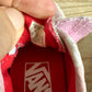 Vans Polka Dot Pink Shoes / Size 4.5 Toddler